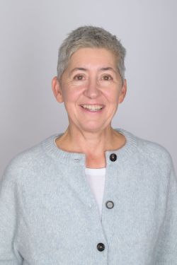 Claudia Friess - Praxis für Psychotherapie und Sexualtherapie